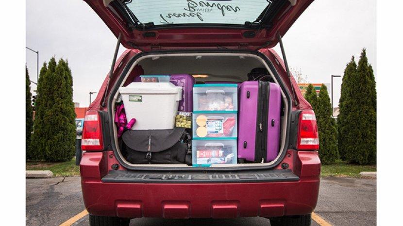 6 Tips Makanan Tidak Mudah Basi saat Perjalanan Mudik Lebaran