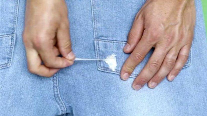 5 Cara Ampuh Membersihkan Noda Permen Karet yang Menempel di Baju, Mudah dan Anti Ribet