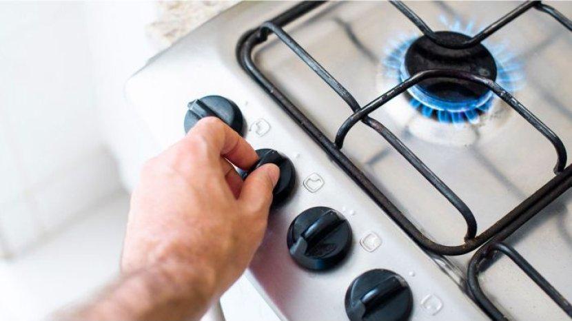 5 Cara Memperbaiki Kompor Gas Api Kecil, Mudah dan Praktis Dilakukan Sendiri di Rumah