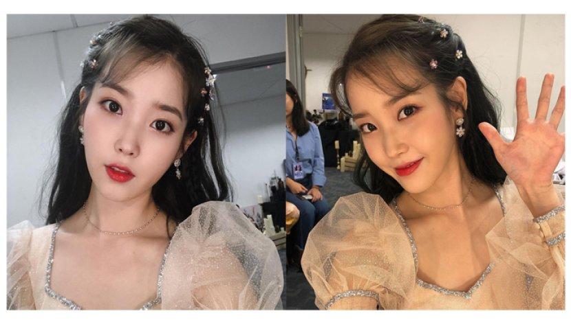 6 Tips Mudah Membuat Ombre Lips untuk Bibir Gelap