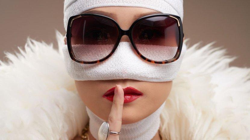 6 Tren Kecantikan Viral di Kalangan Artis dan Selebgram di Tahun 2023, Salah Satunya Rhinoplasty