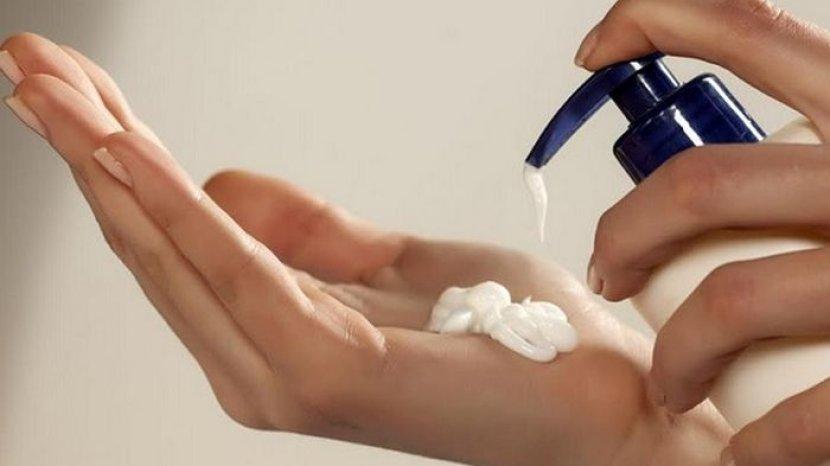 Cegah Kulit Gosong karena Paparan Sinar Matahari dengan 5 rekomendasi Body Lotion Terbaik