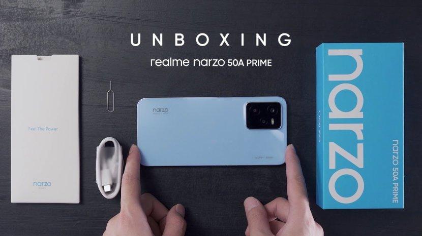 5 Rekomendasi HP realme Murah Rp 1 Jutaan, Punya Memori RAM hingga 4 GB dan Baterai Besar