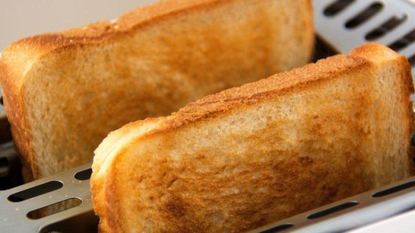 Review Jenniferoom by LocknLock Pop Up Toaster JR-T900, Memanggang Handal dengan 6 Level Kematangan