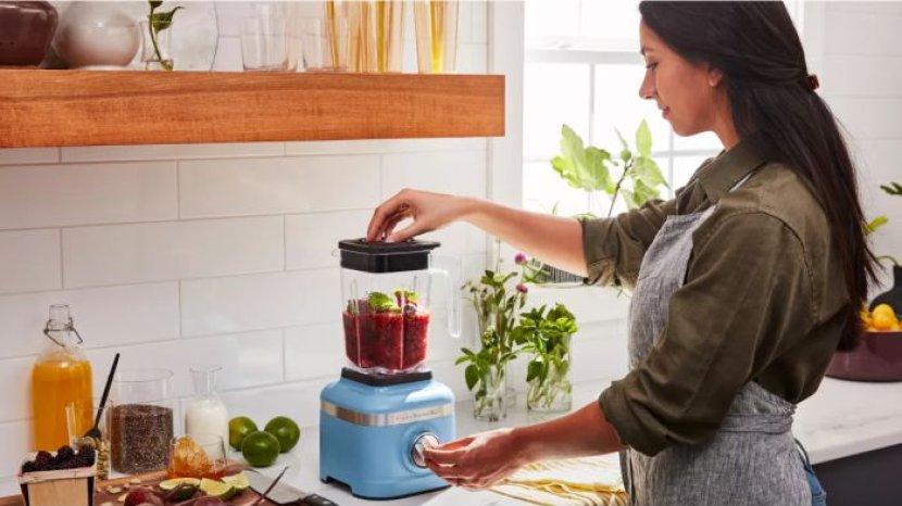 5 Tips Merawat Blender agar Awet dan Tidak Mudah Rusak, Sederhana dan Mudah Dilakukan