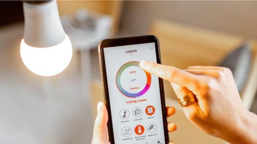 5 Rekomendasi Smart Bulb untuk Bikin Ruangan Lebih Berwarna, Harga Mulai Rp 100 Ribuan