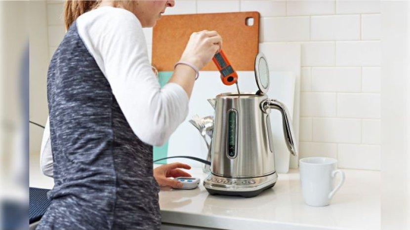 5 Cara Mengatasi Teko Listrik Tidak Panas Tanpa Tukang Servis Elektronik