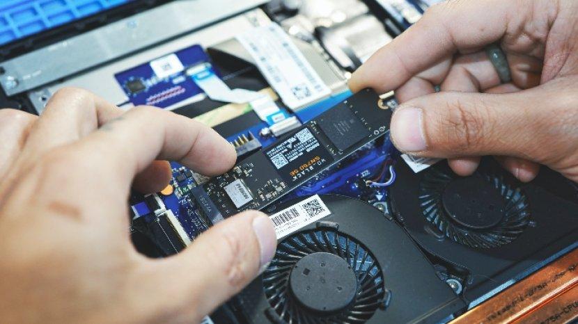 5 Tips Penting Sebelum Membeli SSD untuk Laptop, Awas Jangan Asal Pilih