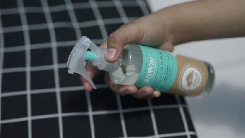 Review BOWIN Disinfectant Bed Spray, Efektif Membuat Rumah Sehat Secara Alami