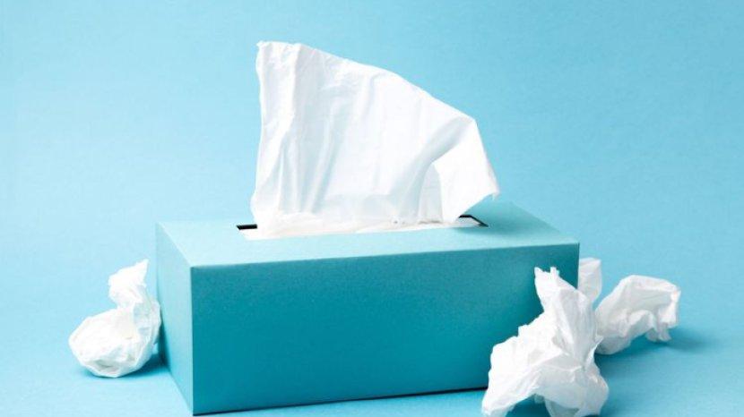 5 Rekomendasi Tissue Box Estetik, Tunjang Dekorasi Sekaligus Penyimpanan Bebas Debu