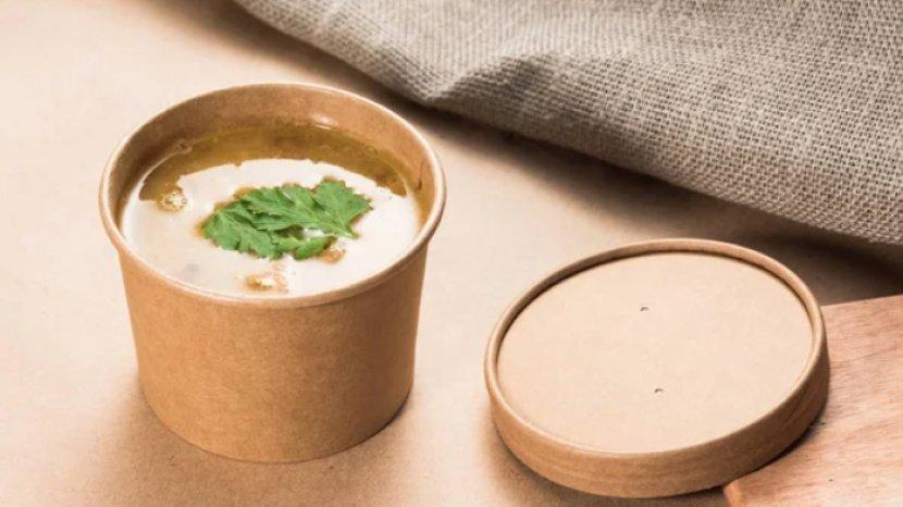 5 Rekomendasi Cangkir Sup, Membawa Bekal Kini Lebih Bervariatif