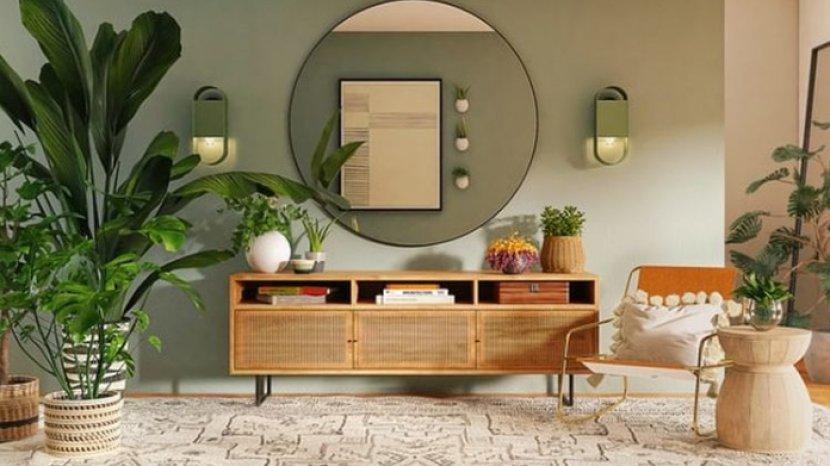 5 Cara Membuat Kesan Ruangan Lebih Terang dan Lapang Meski Tanpa Lampu