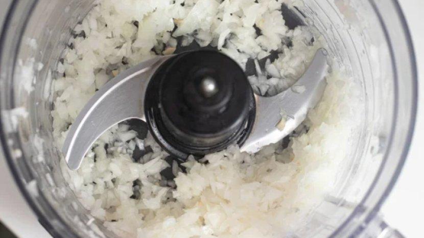 Review SAMONO SW-C300 Food Chopper, Bisa Menghaluskan Bahan Hanya dalam 6 Detik Saja