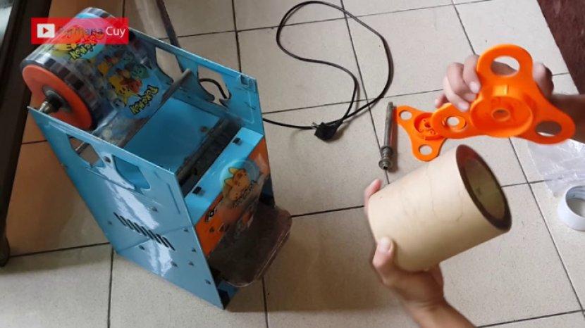 6 Rekomendasi Cup Sealer Berkualitas, Hasil Press Lebih Rapat dan Presisi, Cocok untuk Usaha Minuman