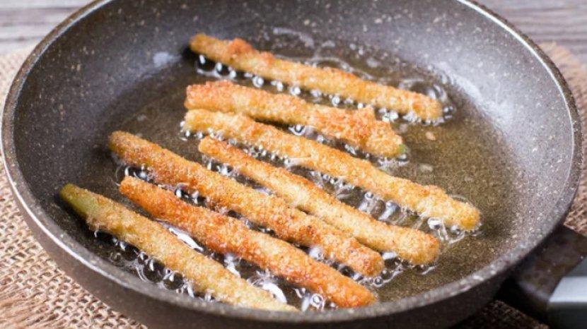 Ciptakan Menu Goreng Lebih Kriuk dengan 5 Rekomendasi Deep Fry Pan