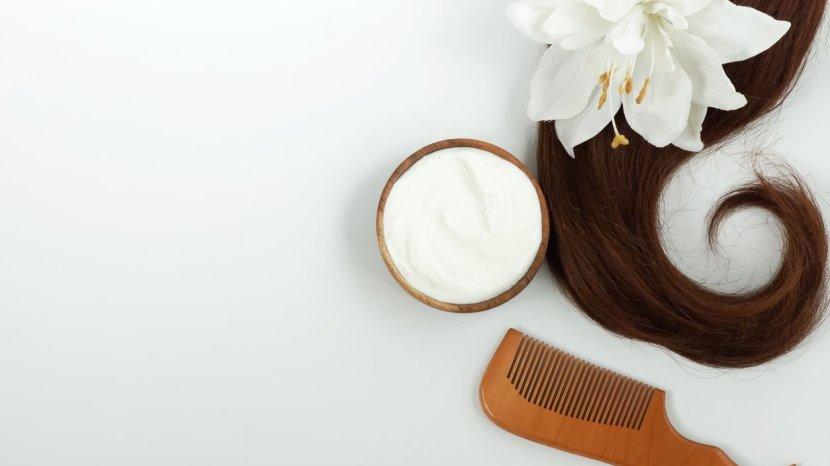 5 Rekomendasi Hair Mask dari Bahan Alami yang Bisa Dibuat Sendiri di Rumah
