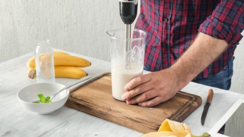 5 Rekomendasi Hand Blender Handal dan Multiguna untuk Olah Beragam Bahan