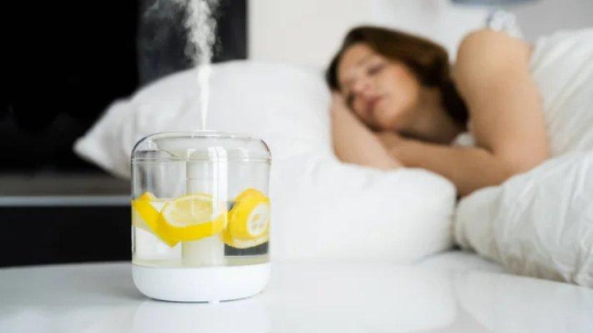7 Rekomendasi Humidifier Terbaik untuk Kenyamanan Ruang, Banyak yang di Bawah Rp 100 Ribu