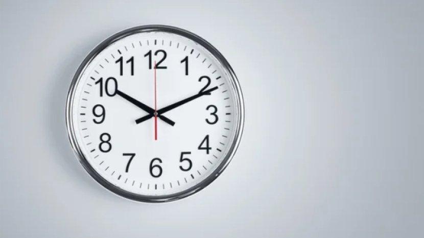 5 Rekomendasi Jam Dinding dari Informa, Hadirkan Desain Nordic Hingga Minimalis
