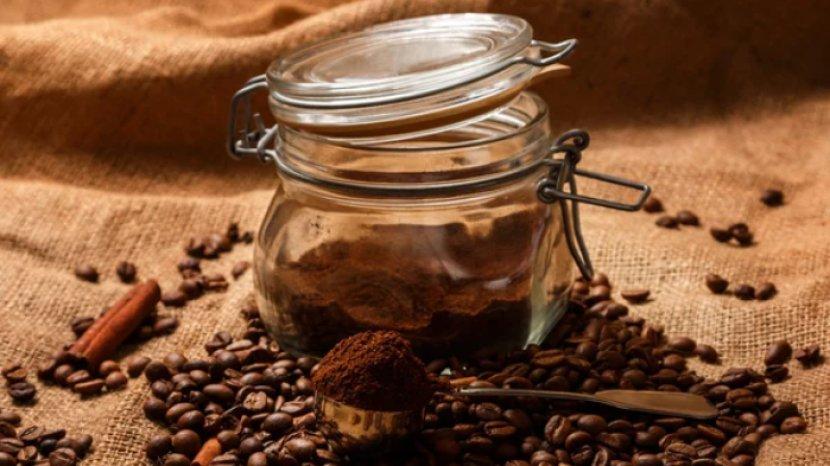 6 Tips Menyimpan Bubuk Kopi Secara Tepat, Cita Rasa Terjaga Bebas Bau Tengik