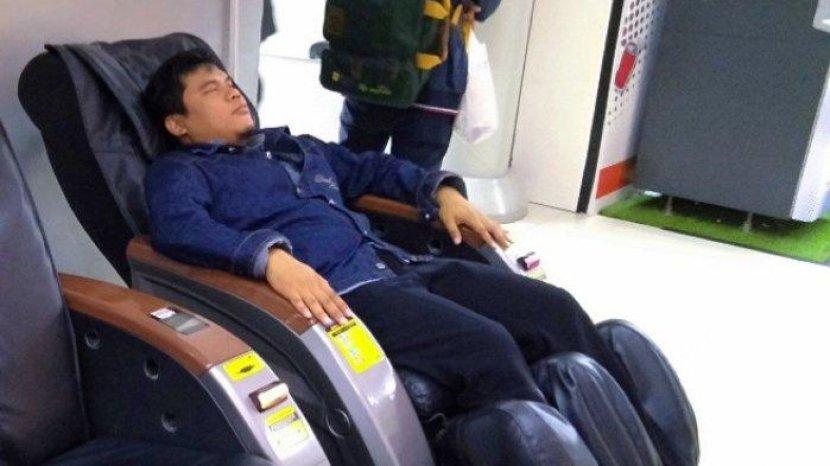 5 Rekomendasi Kursi Pijat Elektrik, Meningkatkan Aliran Darah Hingga Meredakan Stres