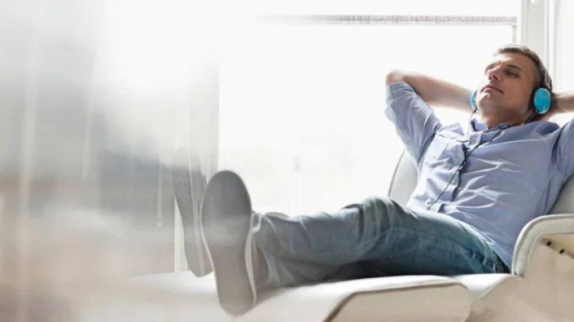 5 Rekomendasi Kursi Santai, Kenyamanan Ekstra untuk Melepas Lelah di Rumah