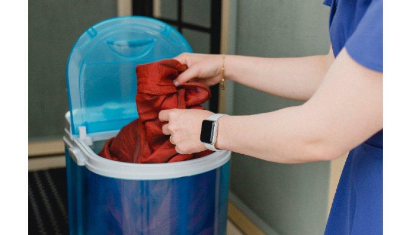 7 Rekomendasi Mesin Cuci Mini untuk Anak Kos yang Tidak Ingin Repot ke Jasa Laundry