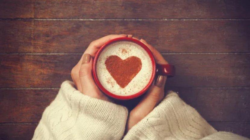 5 Rekomendasi Cangkir Gemas, Nikmati Segelas Kopi Hangat dengan Suasana Lebih Ceria