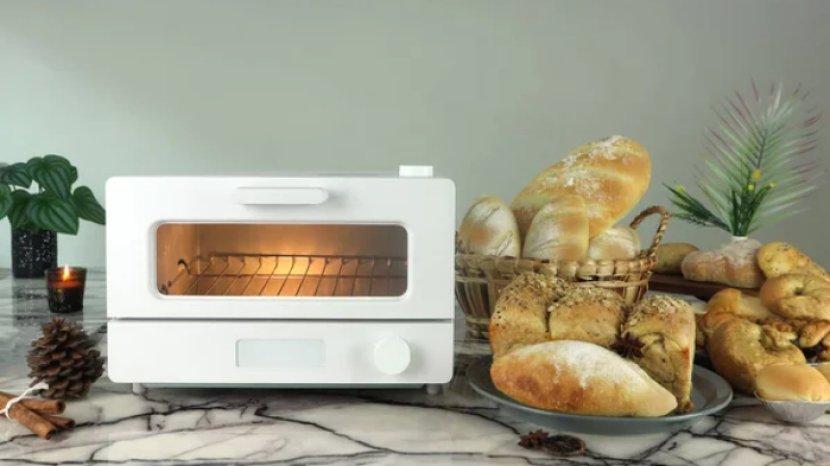 7 Rekomendasi Oven Listrik Terbaik, Punya Beragam Keunggulan untuk Kemudahan Baking