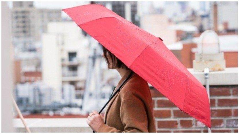 5 Rekomendasi Payung Anti UV dari GOTO LIVING, Lindungi Kulit saat Beraktivitas di Luar