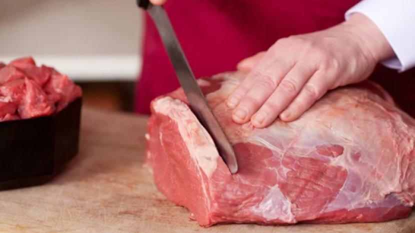 5 Rekomendasi Pisau Daging Terbaik, Lebih Tajam untuk Mengiris Hingga Mencacah Daging Qurban