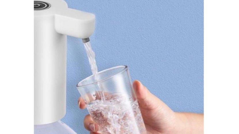 Murah, Ini 5 Pompa Galon Elektrik di bawah Rp 100 Ribuan