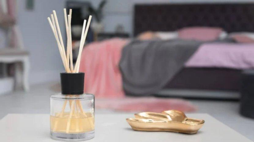 5 Rekomendasi Reed Diffuser dari MINISO, Rasakan Sensasi Harum dan Segar ke Berbagai Sisi Ruang