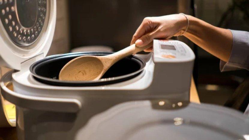 Cocok untuk Dapur Minimalis, Simak Review CUCKOO Digital Rice Cooker CR-1020F dengan 14 Menu Memasak