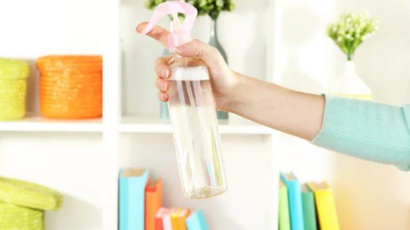 5 Rekomendasi Room and Linen Spray, Hadirkan Keharuman dan Cegah Pertumbuhan Bakteri di Kain