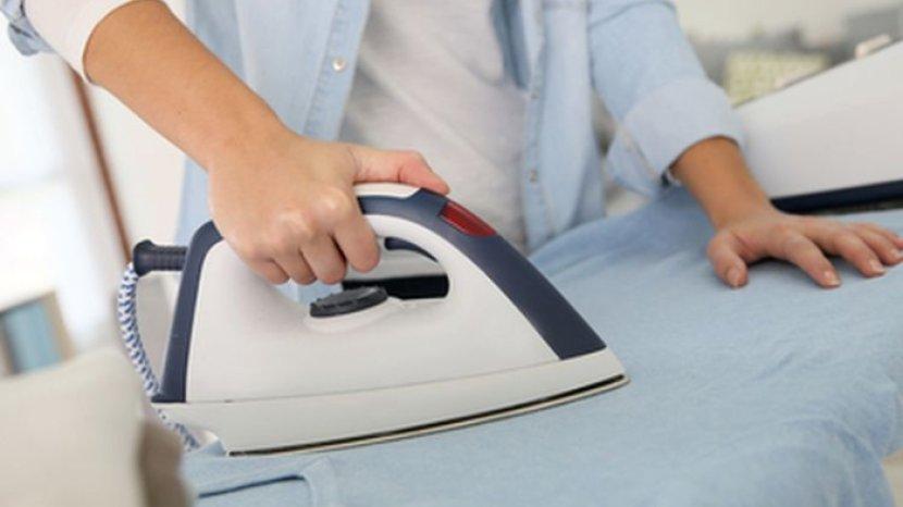 Tampil PD Saat Idul Fitri dengan Pakaian yang Rapi, Gunakan 5 Rekomendasi Setrika Handal