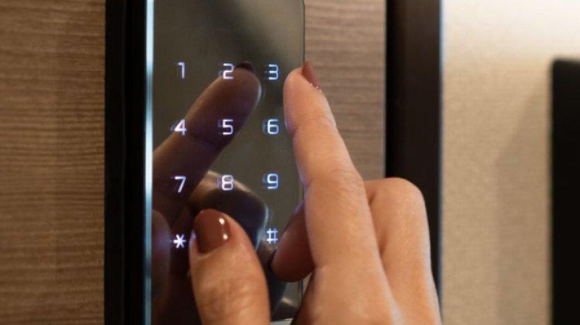 Sebelum Membeli Smart Door Lock, Ketahui Kelebihan dan Kekurangan Penggunaannya