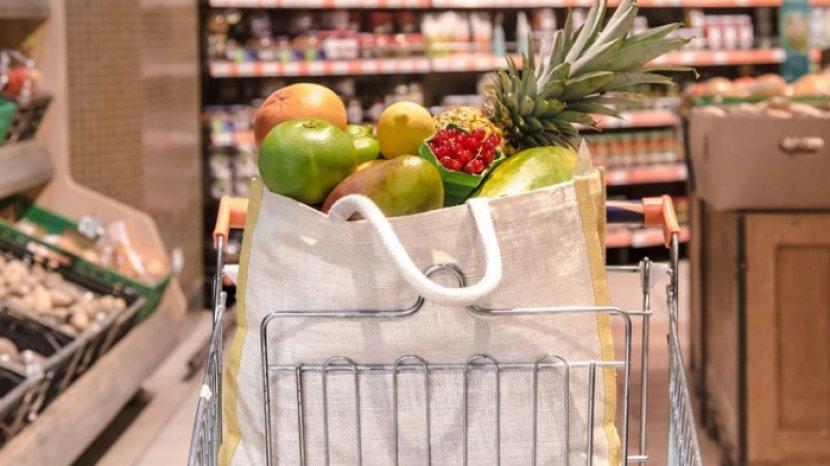 5 Rekomendasi Tas Belanja Kece, Multifungsi Tanpa Nyampah Kantong Plastik