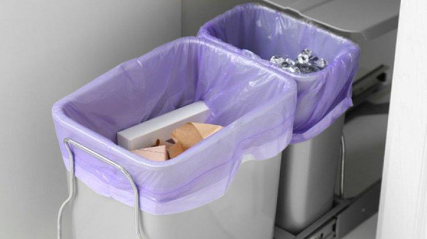 Bisa Bikin Ruangan Berbau, Ini 5 Tips Membersihkan Tempat Sampah Secara Menyeluruh