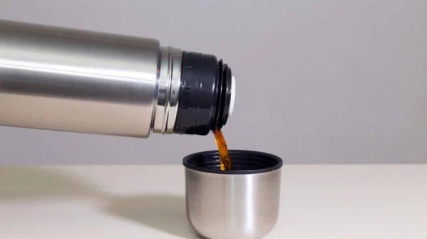 5 Rekomendasi Termos Air Berkapasitas Besar, Mudah Nikmati Minuman Hangat Saat Sahur