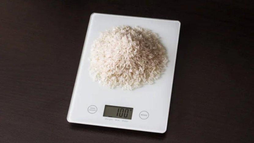 5 Rekomendasi Timbangan Dapur Terbaik untuk Takaran Beras Zakat yang Lebih Akurat