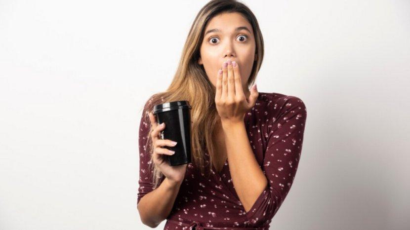 Tips Ampuh Menghilangkan Bau Tak Sedap pada Tumbler, Mudah Diikuti