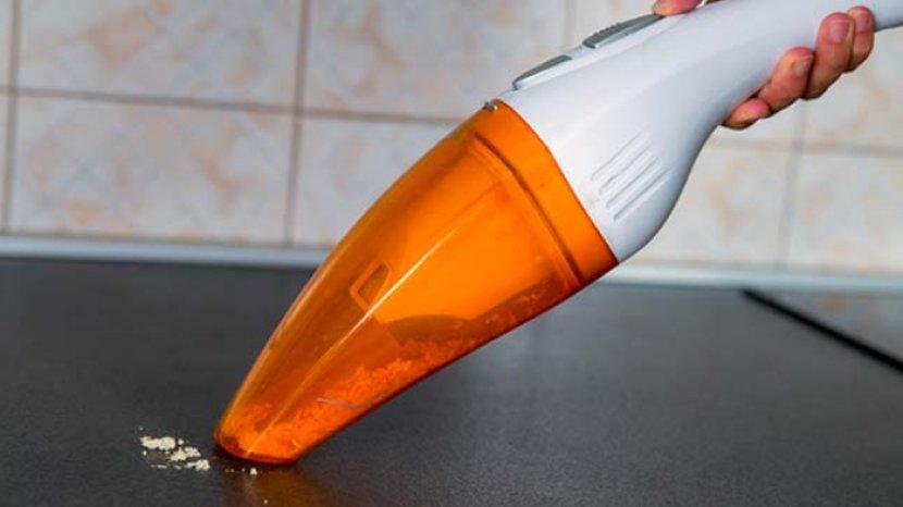 7 Rekomendasi Vacuum Cleaner Mini, Membersihkan Berbagai Benda dan Permukaan secara Praktis