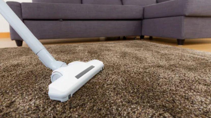 7 Rekomendasi Vacuum Cleaner Andal, Pembersihan Debu Semakin Praktis dan Menyeluruh