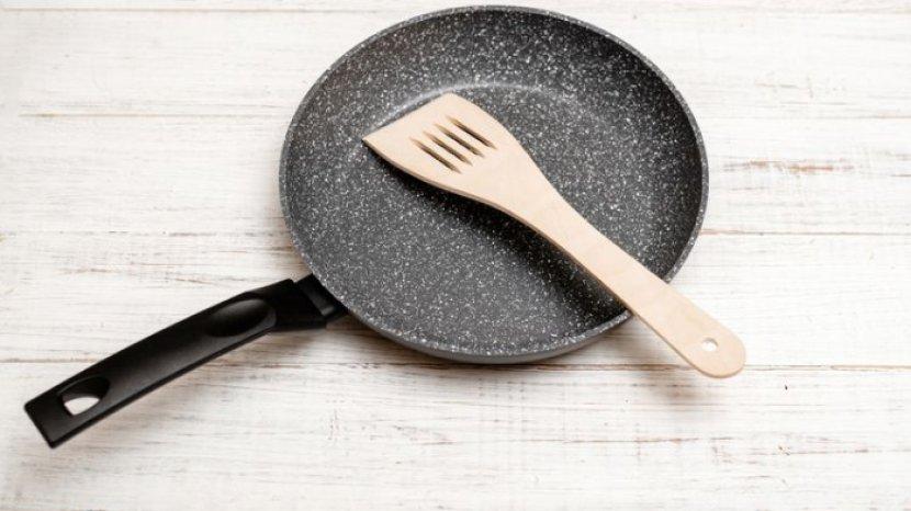 7 Rekomendasi Pan Terbaik dari CYPRUZ KITCHENWARE, 2 Kali Lebih Kuat dan Kokoh