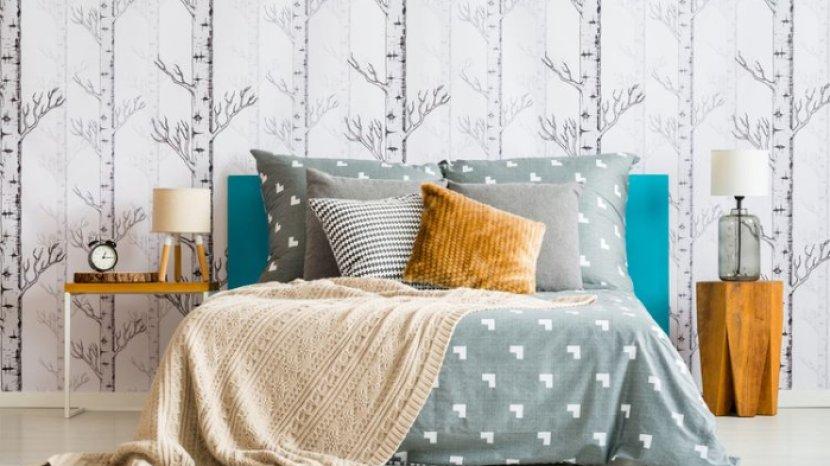 5 Tips Bikin Kamar Tidur Kedap Suara Secara Mudah, Dijamin Bebas Bising
