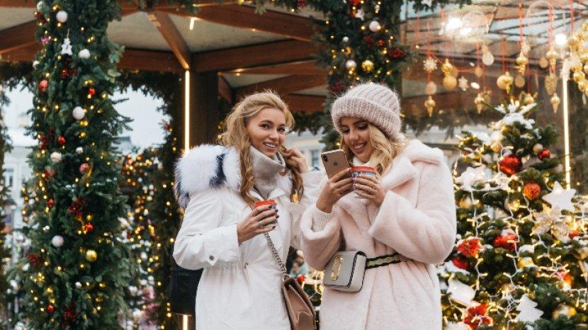 Powerbank hingga TWS, Intip 5 Rekomendasi Aksesoris Handphone Wajib Saat Liburan