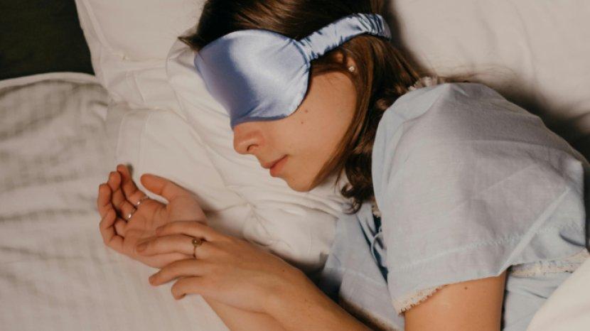 8 Manfaat Tidur Malam Lebih Awal, Jauhkan dari Risiko Obesitas Lho