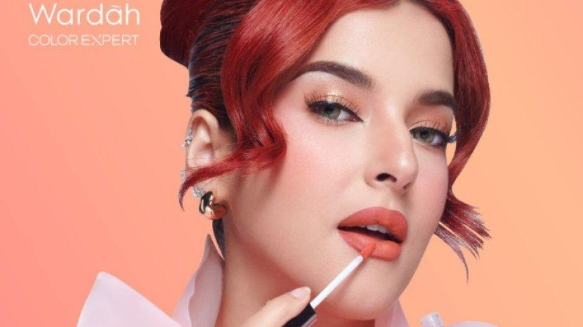 5 Lipstik Terbaik untuk Kulit Kuning Langsat, Dijamin Cerah di Wajah Membuat Semua Orang Terpesona