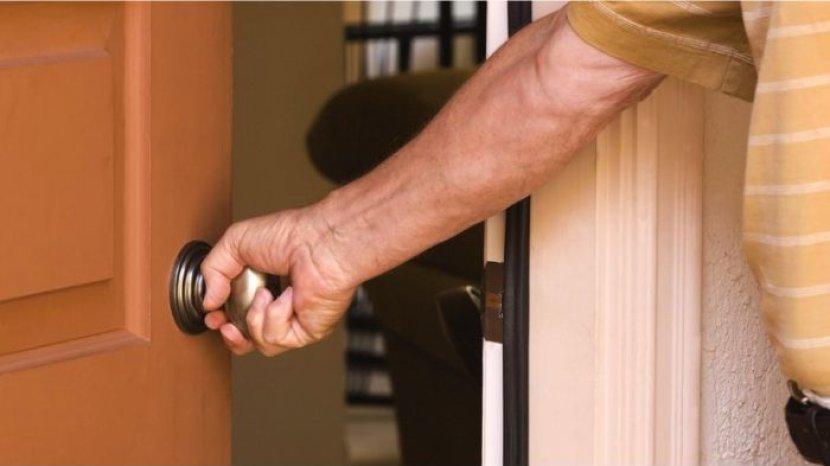 5 Tips Penting untuk Meningkatkan Keamanan Rumah, Tidak Hanya Pasang CCTV